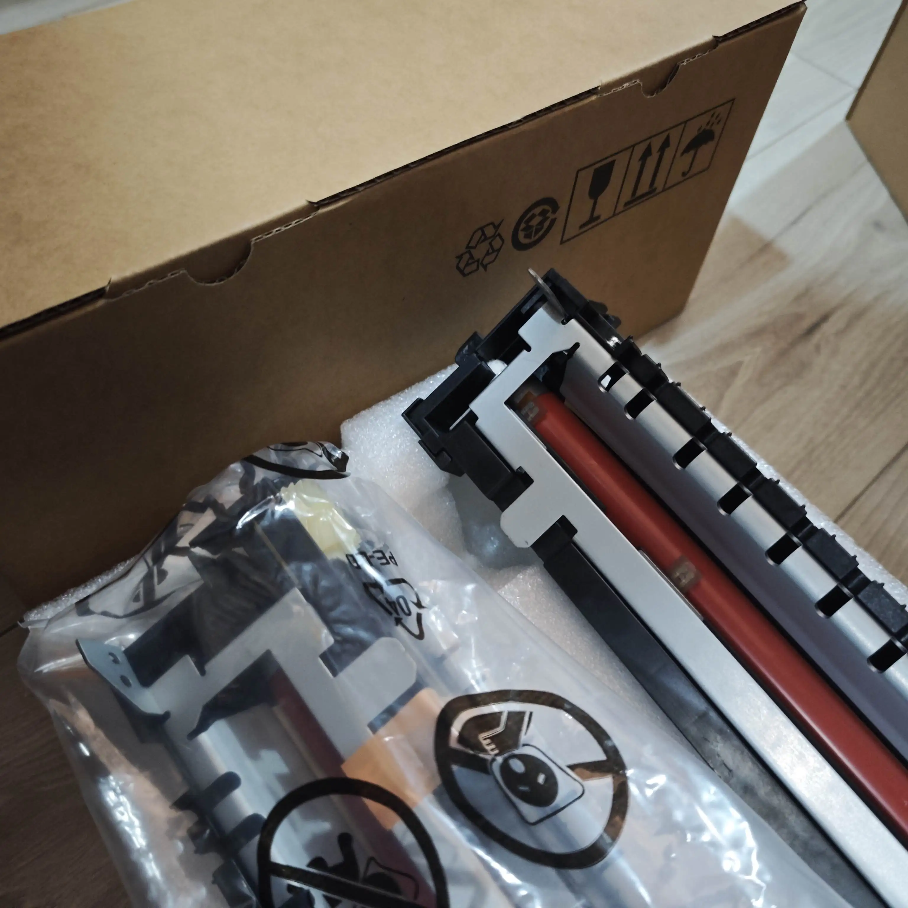 

Fuser Unit ASSY For Xerox Phaser 6510 6510DN Workcenter 6515 6515n MFP Laser Printer