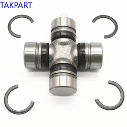 TAKPART Staked-In Universal Joint (U-Joint) for 1997-2001 Honda CRV Drive / Prop Shaft