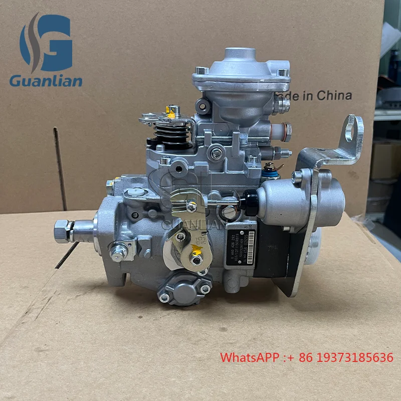 

New Ve Pump Fuel Pump 0460426292 VE6/12F1150R819 500326169