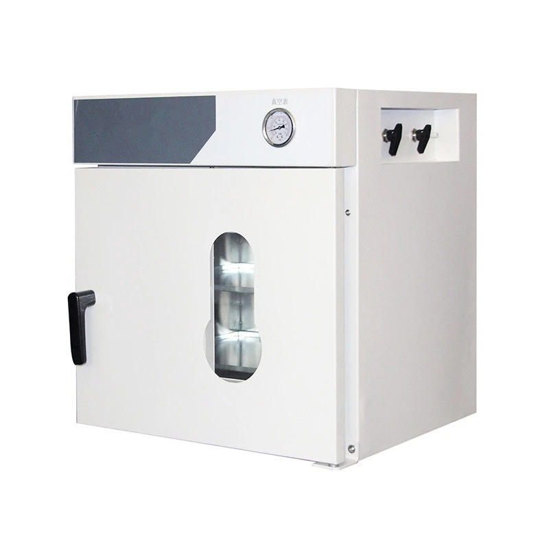 Vacuum defoaming box TP-6020/50/90/210/250 chemical glue LED battery resin