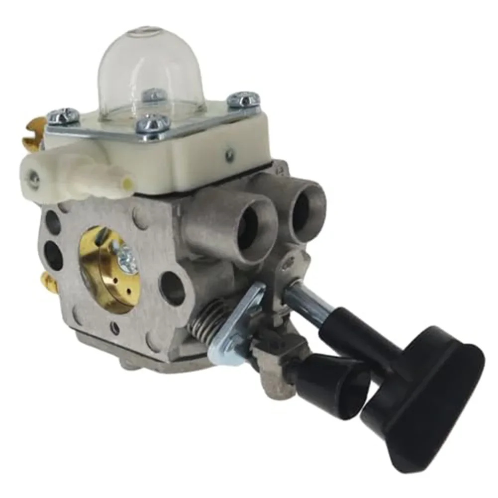 Sleek Design And Functionality For BR200 Replacement Carburetor For Diverse Use In Blowermodels Like BGG55 To BGG86