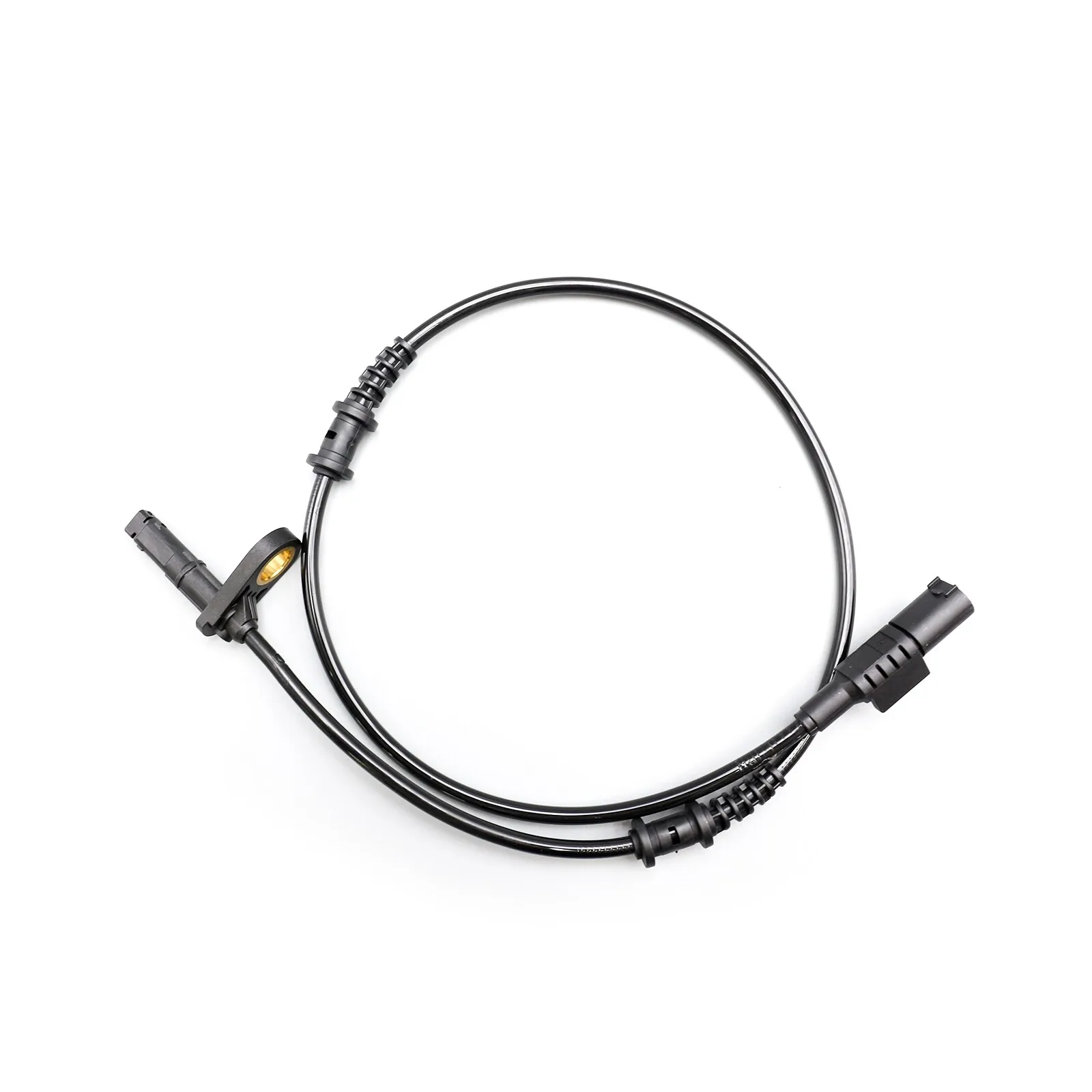 

ZOOMKEY подходит для Mercedes-Benz W211 C219 E220 E320 E350, датчик скорости колеса ABS 2115401317