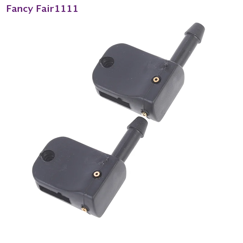 New 2Pcs Car Washer…