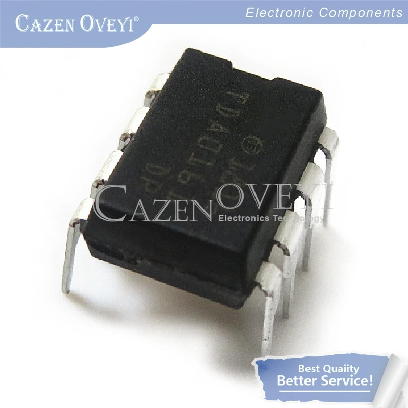 5pcs/lot DM0365R DM0365 TDA0161DP TDA0161 0161DP DNP015NA DNP015 DDA010 010 DIP-8