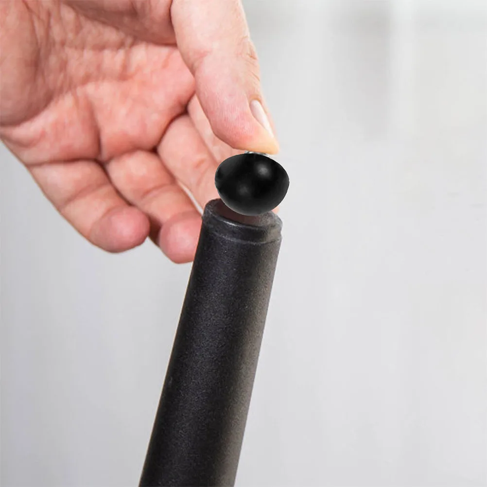 

20Pcs Leveling Feet for Furniture Adjustable Threaded Levelers for Tables Chairs Desks Shelves Outdoor Indoor Use Strong Load