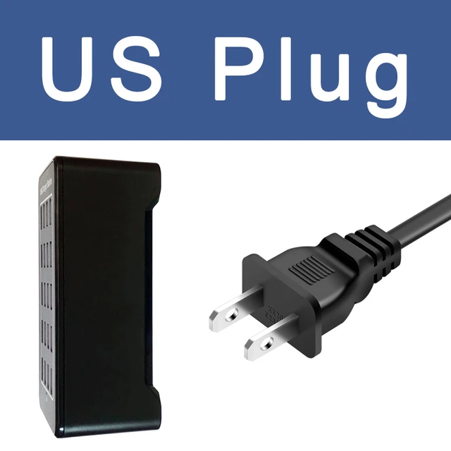 USB-Ladegerät 10 15 20 25 30 Ports HUB 150 W Universal Wand Desktop Schnellladestation Dock für Handy-Netzteil