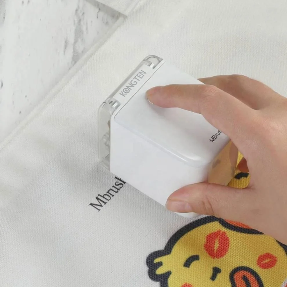 

Expiry Dates Fast Printing Smart Portable Handheld Inkjet Printer Mbrush Handheld Mini Inkjet Printer