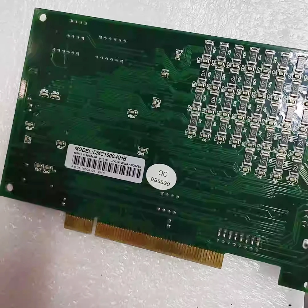 DMC1000-KHB Motion Control Card DMC1000 V1.3