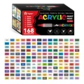 168 Colors