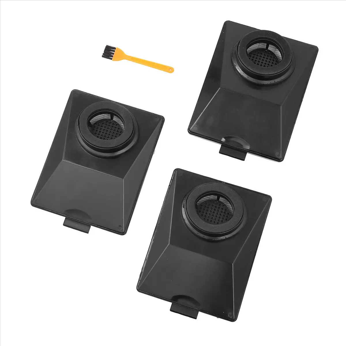 A56K Hepa Filter Replacements for Rainbow Rexair E2 Series Part Vacuum Cleaner Filter Accessories Parts Filter Cleaning Tools