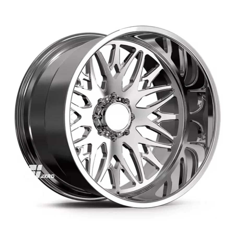 

Customized forging super single 22X10 22X12 24X12 24X14 26X14 26X16 PCD 8X165.1 8X170 6X139.1wheels rims for Ram 1500
