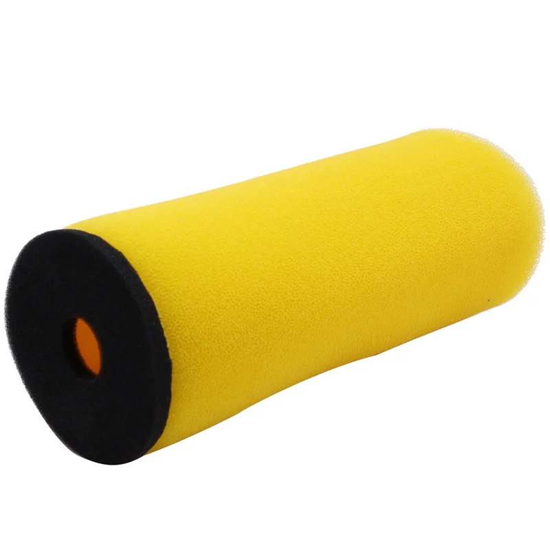 BB-2X فلتر الهواء مدخل نظافة ATV أجزاء ل YFM350 ولفيرين المحارب رابتور YFM600 أشيب YFM660 YFM 660