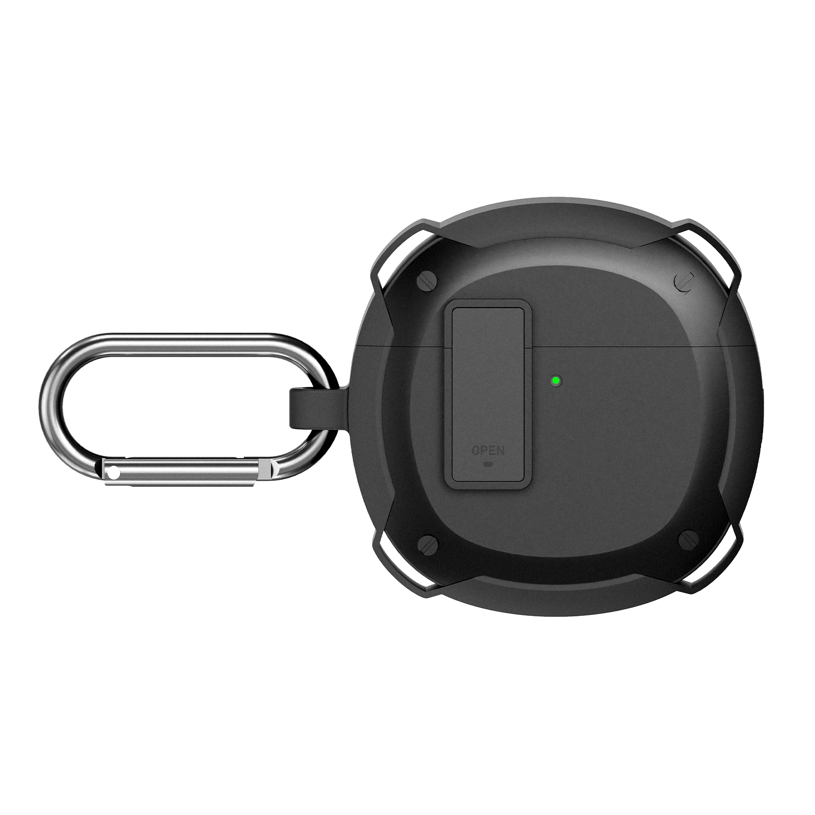 Чехол Geekria из ТПУ, совместимый с HUAWEI Freebuds 4E, Freebuds 4 True Wireless, наушники, кожаный чехол