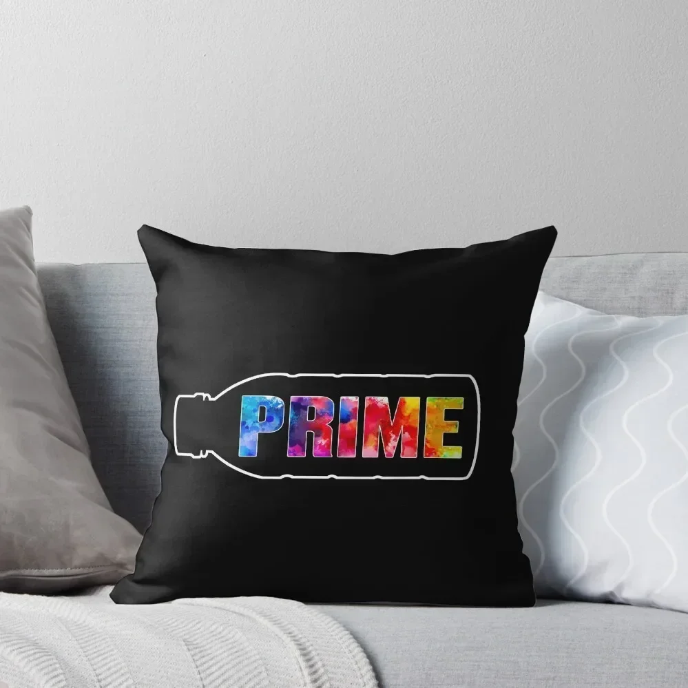 

Prime Sports Drink Throw Pillow Ornamental Pillow Cushions Home Decor ornamental pillows pillow
