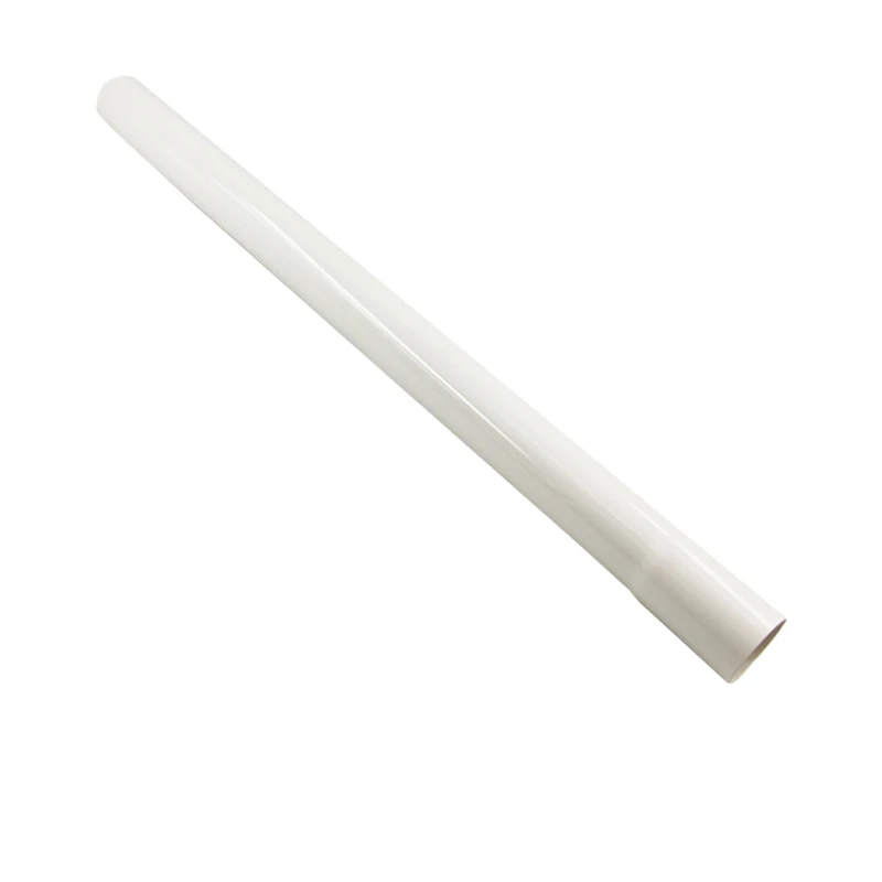 2Pcs 31mm to 32mm White ABS Plastic Straight Tube / Pipe / Connector With High Quality Vacuum Cleaner Accessories
