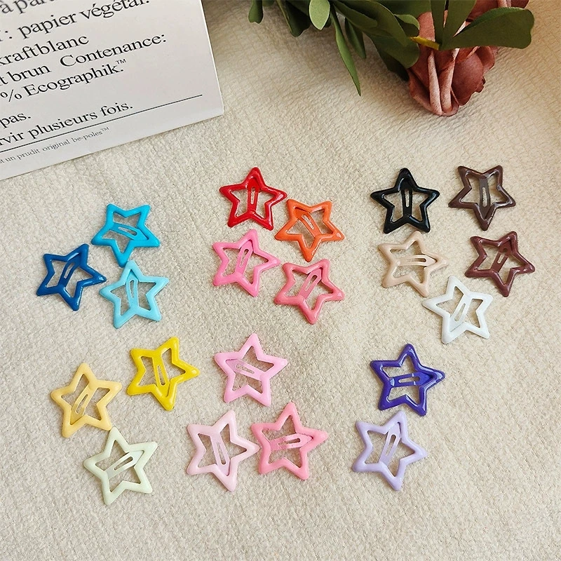 Thumbnail 4 - #33 Best Decorative Hair Clips to Buy In 2026