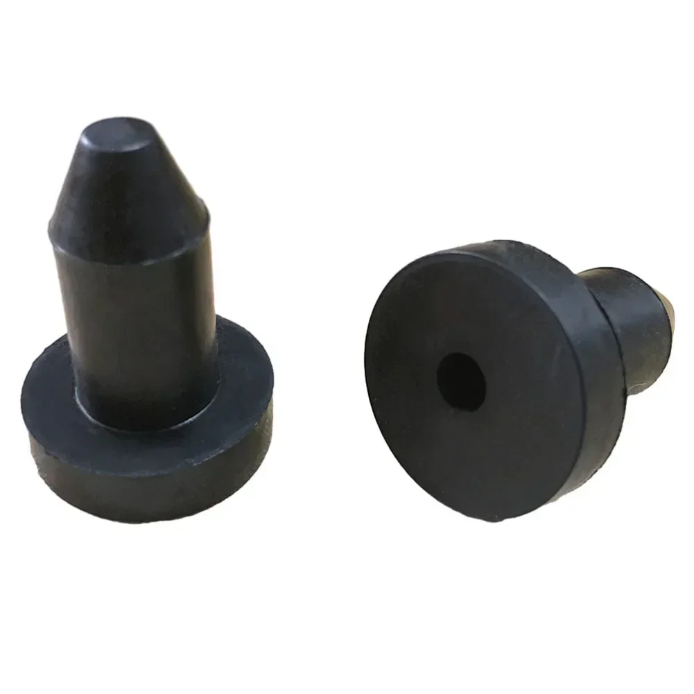 Practical Durable Tight And Durable Kayak Drain Plug Drain Plugs Rubber Corrosion-resistant Drains Plugs Kayak Drain NEW - zdjęcie 1