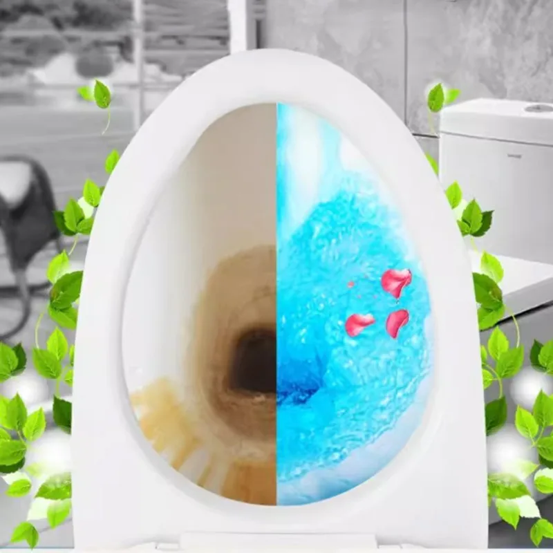 Thumbnail 3 - #1 Latest Toilet Bowl Cleaners Updates