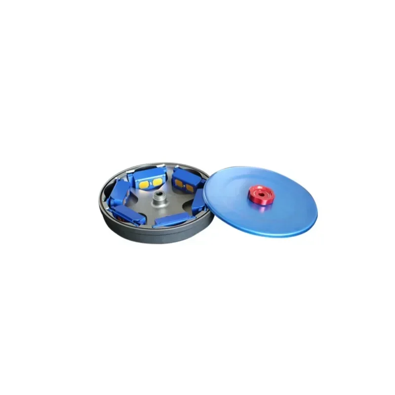 NEW Cytological Cell Smear Centrifuge Clinical Analytical Instruments Medical Lab Equipment view 6