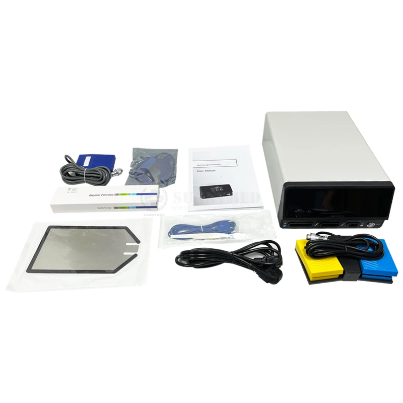 SY-I100V PRO الجراحة البيطرية البيطرية عملية جراحية على الحد الأدنى تستخدم نظام الرباط الكهربائي جودة عالية