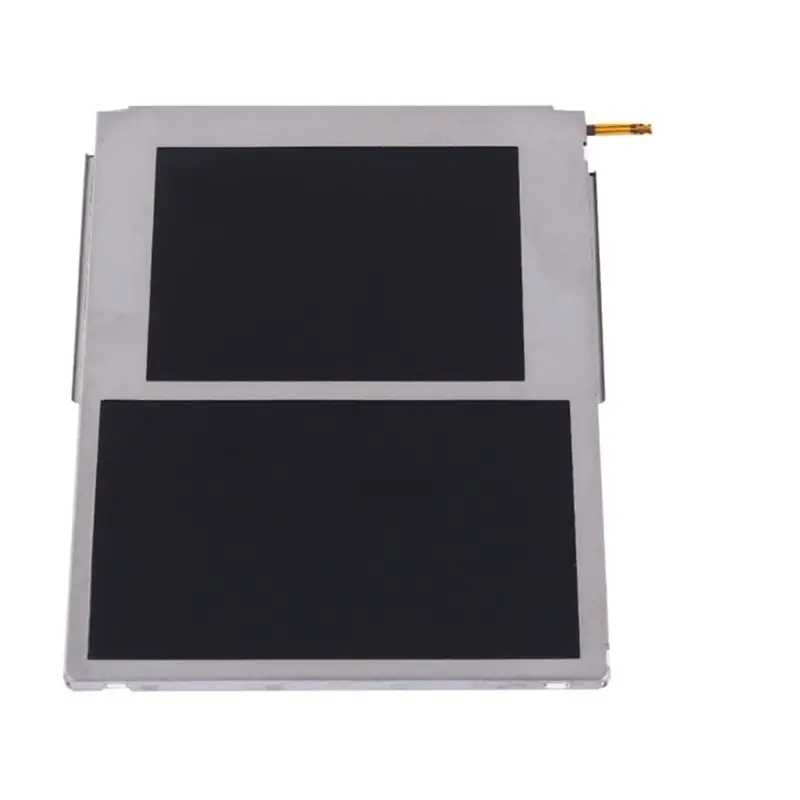 

BNVN-New LCD Display Screen For 2DS Top + Bottom Screen Replacement Part For 2DS Accessory