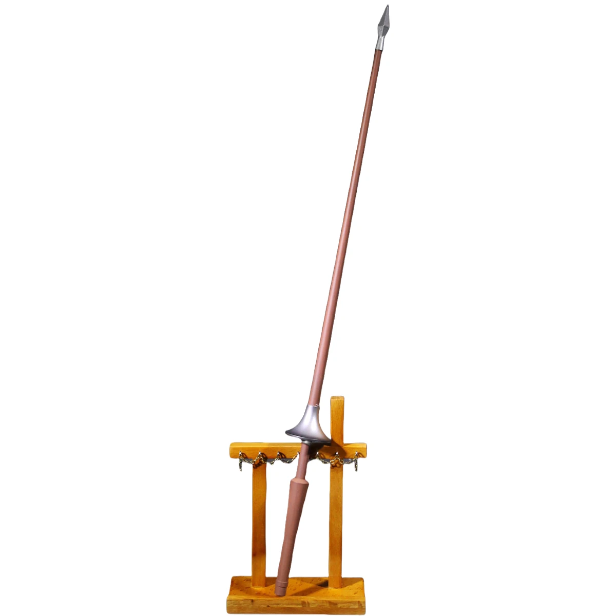 

HiPlay 1/6 Alloy Roman Spear Model Doll Accessory for 12-inches Action Figurine