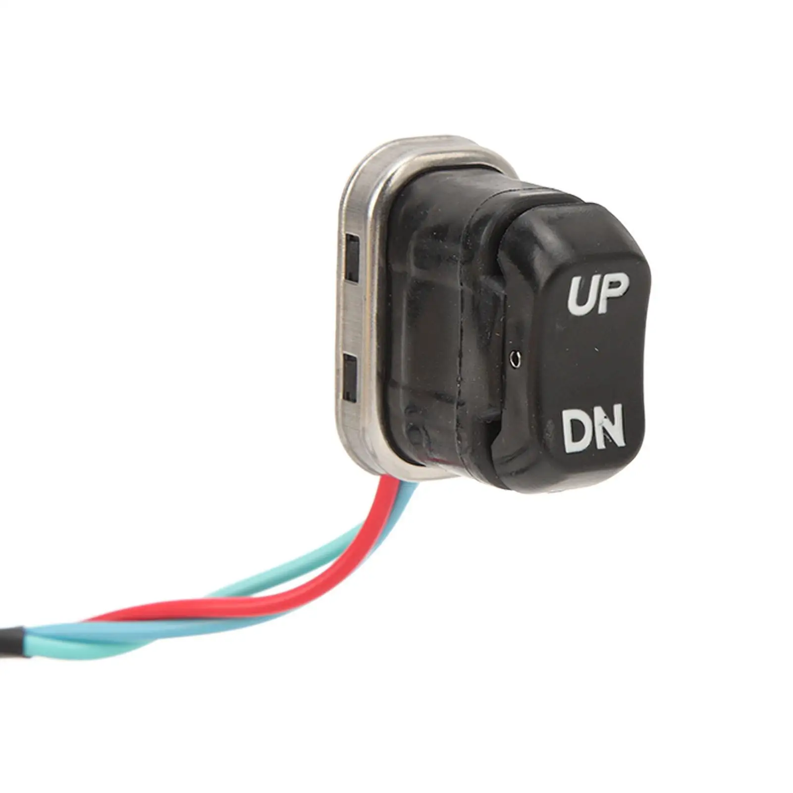 Power Trim Tilt Switch 703- for 2 563- 2 Easy To Press Wear Proof for 2 4 Stroke Outboard Motors