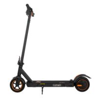 KuKirin S1 Max Adult Electric Scooter 36V 10.4AH Battery 350W Motor All-Terrain Electric Scooter 8-inch Tire Foldable Electric S