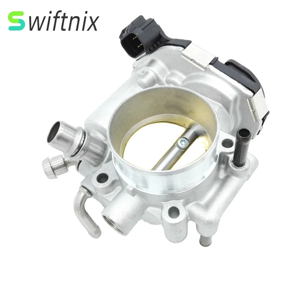 

Electronic Throttle Body OE 0281750245 55561495 5577375 Fit for Buick Chevrolet Cruze Aveo Aveo5 Sonic Pontiac