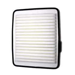 Filtro de ar do motor do carro para HUMMER H3, A3095C, 15942429, Chevrolet, GMC Colorado, GMC Canyon