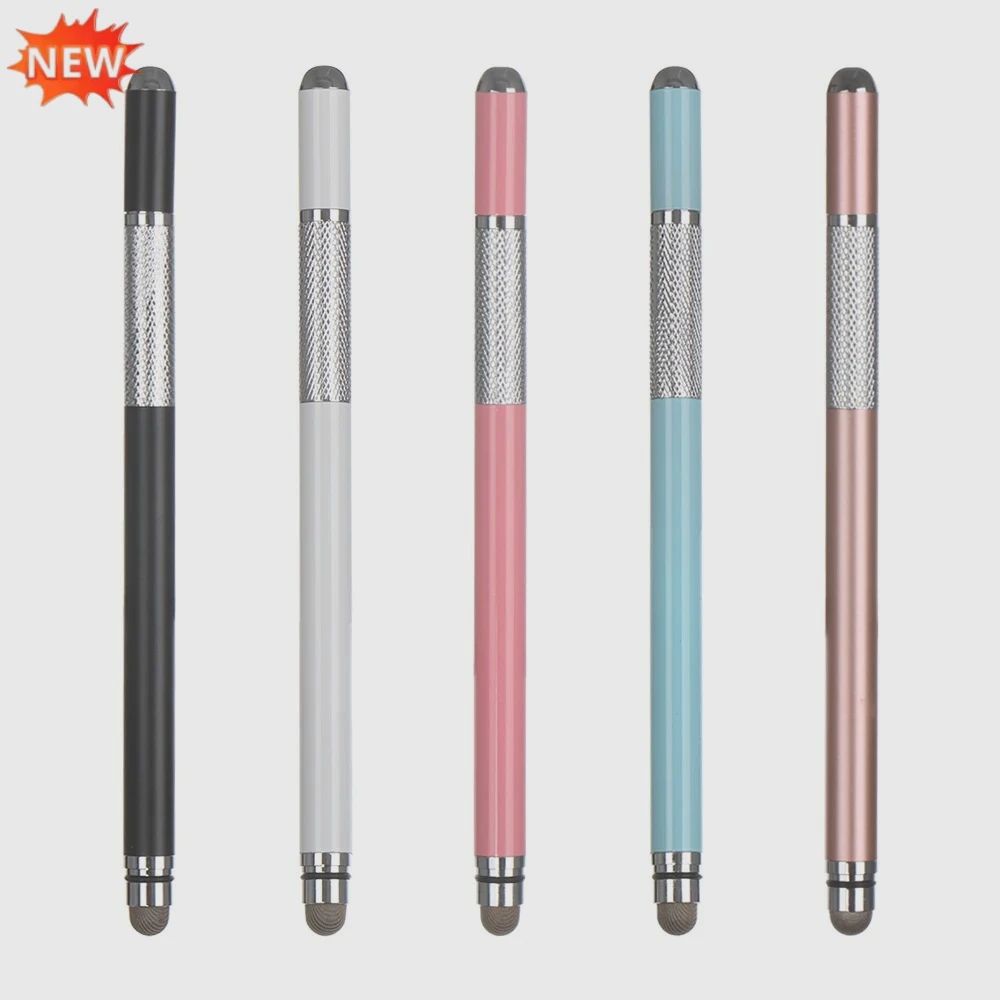 High Responsive Drawing Capacitive Stylus Pen, Universal Sensitive Touch Pen for Apple Android IPad Samsung Kindle