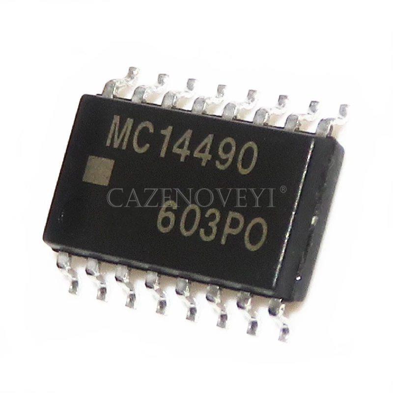 10PCS TL1451A TL1451 MC14490 14490 DDA001AG DDA001A DDA001 SN74LS74ANSR SN74LS74 74LS74A HCPL-315J A315J A315 ACU50752 50752 SOP