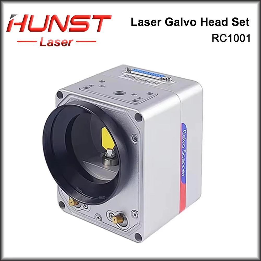 HUNST SINO-GALVO RC1001 CO2- e - Galvo Scan Head recensie en prijs