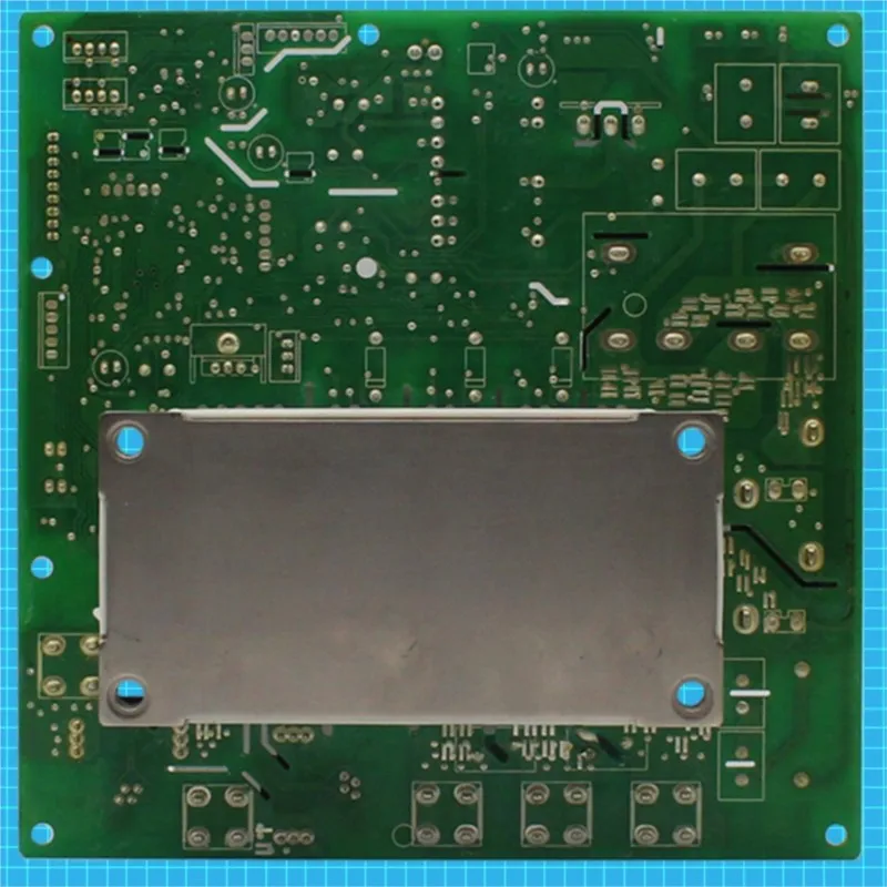 16422013000010 test ok circuit board motherboard
