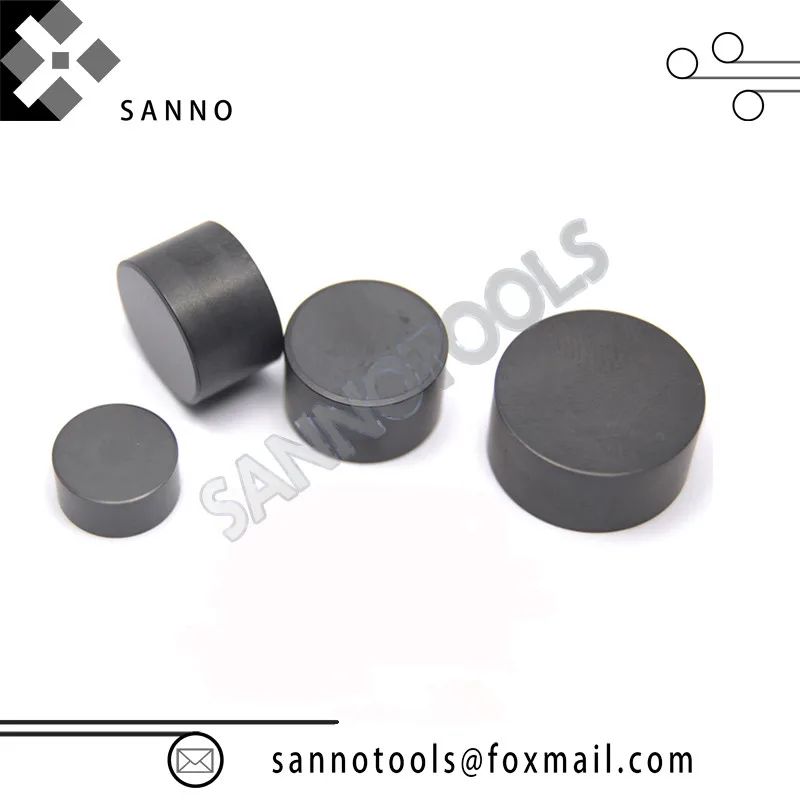 Inexpensive And Hot Sale Turning Tools RNMN1203 RNGN1204 RNGN1207 PCBN CNC Carbide Turning Inserts For Gears And Bearings