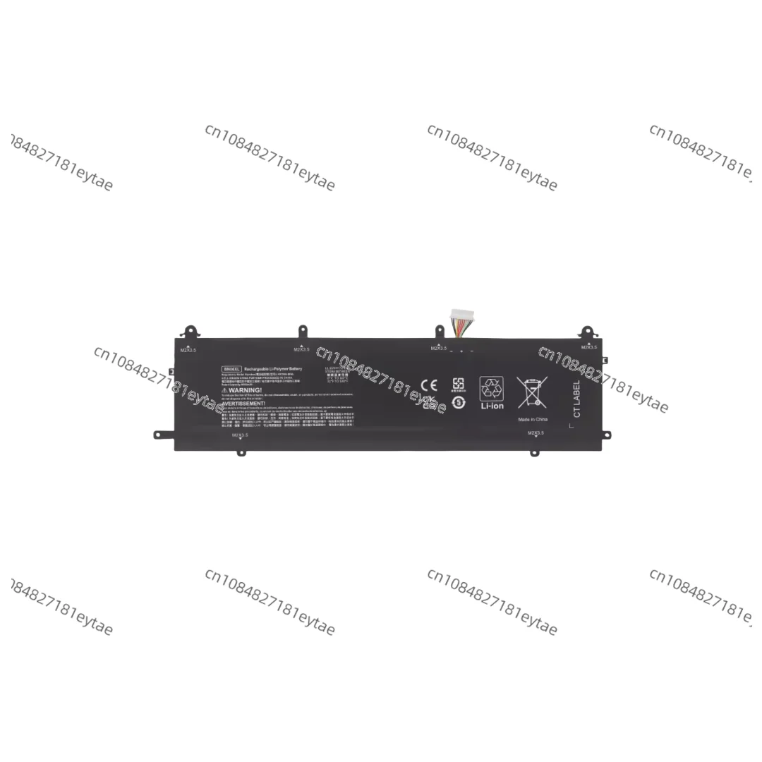 original 100% authentique 15-eb0036TX TPN-Q226 BN06XL HSTNN-IB9A