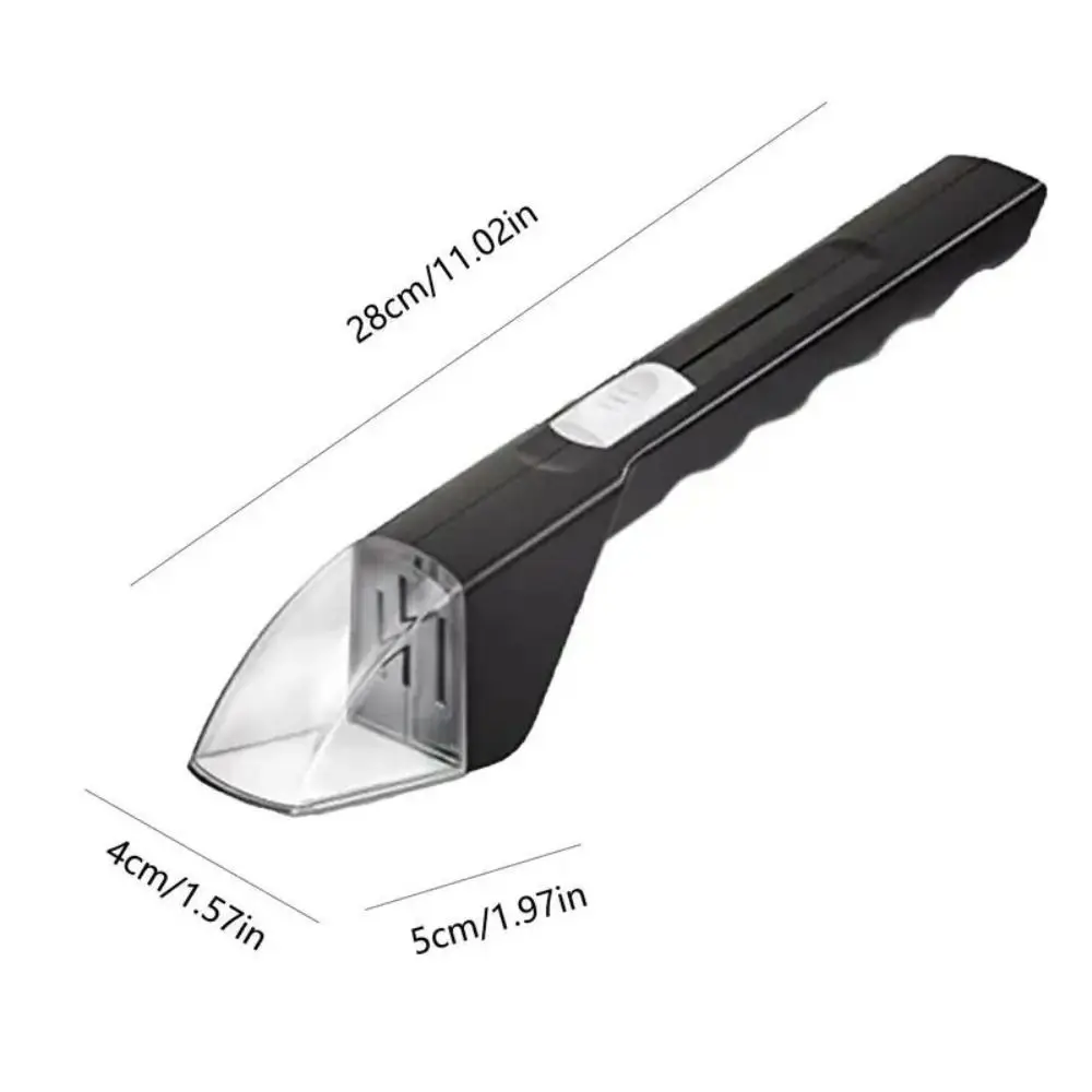 Magnifying Quick Release Worm Catcher Contactless Nature Toys Insects Catching Tool Release Fly Grabber Bug Pest Control