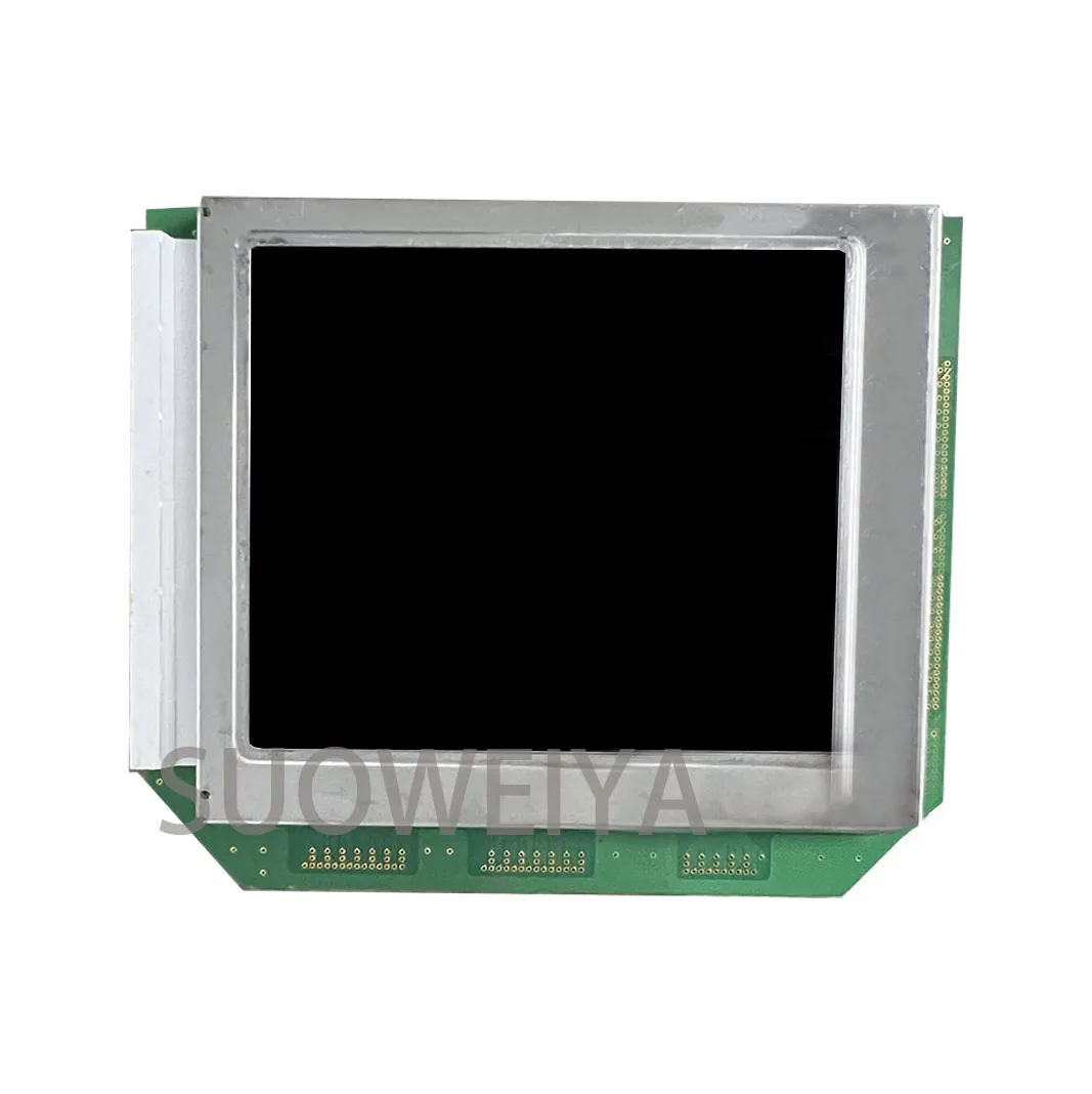 100% Tested Original  LMG7135PNFL 3.5 Inch 240×200 LCD Display For Fluke 744 Matrix Screen Repair LMG7135PNFL 97-44279-7