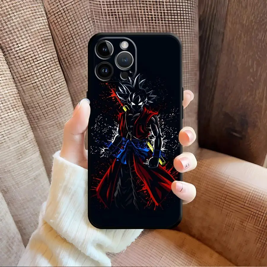 حافظة لهاتف آيفون XR XS Max 7 8 15 16 14 Plus 17Air 13 12 11 17 Pro Max