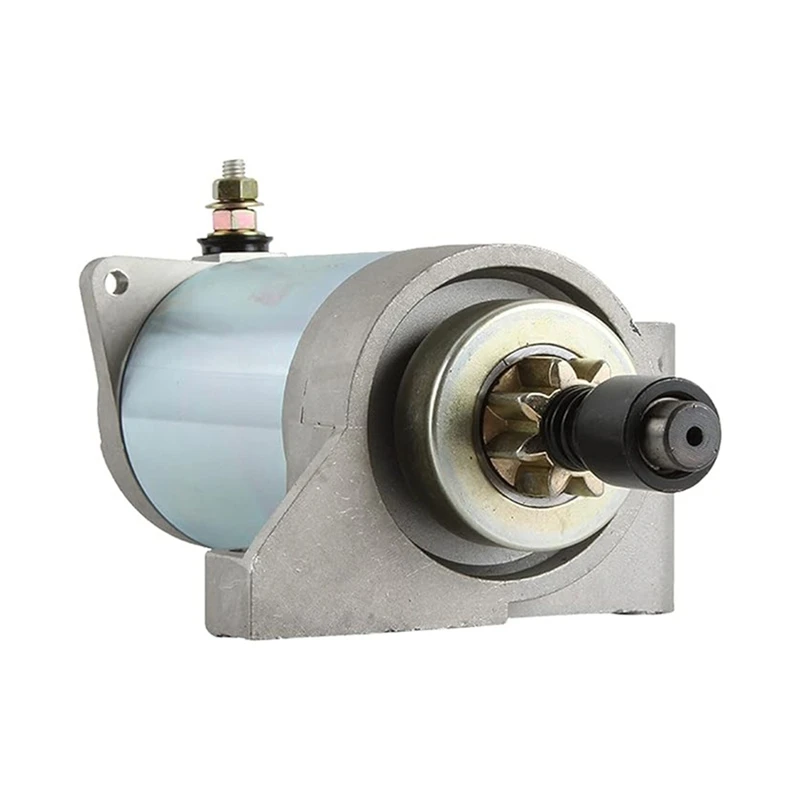 

515-175-843 Starter Motor For Lynx Snowmobile Ranger Adventure Rave YETI For Ski-Doo MX Z Summit Expedition 515-175-562