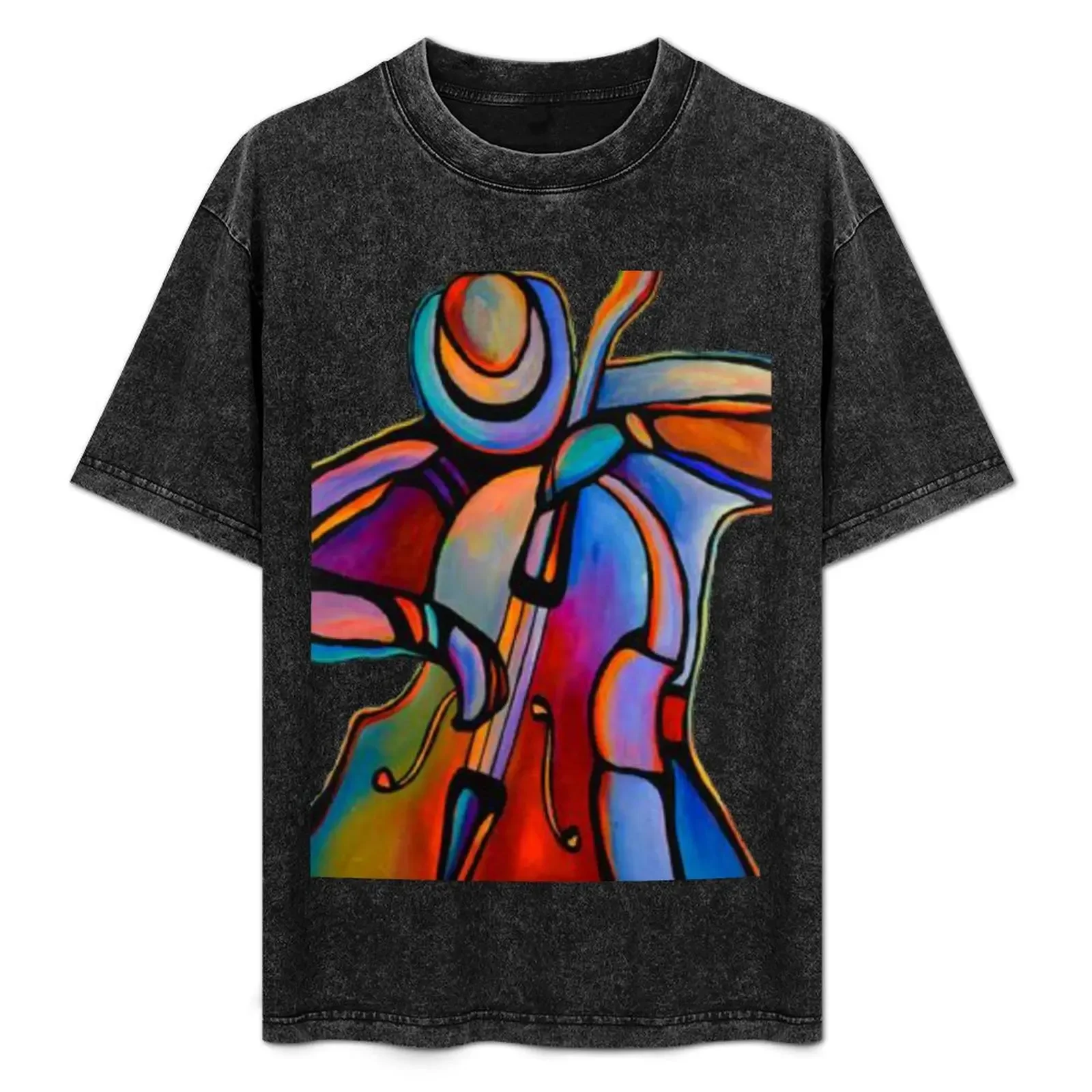 

Musician T-Shirt baggy shirts Aesthetic clothing Personalized t-shirt kawaii clothes mens shirts graphic tee