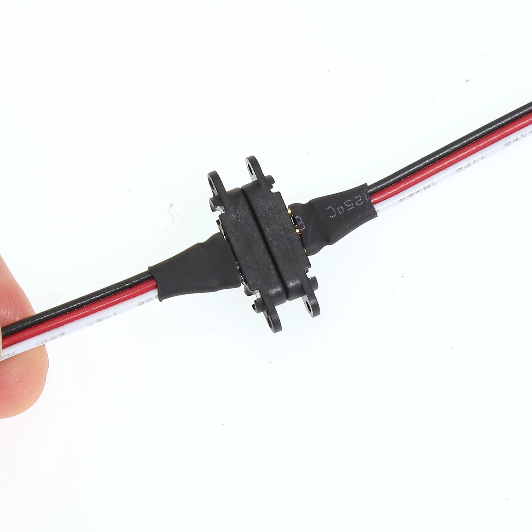 

Rc Model Lamp Group Magnetic Cord Extension Cord Model Lamp Group Car Body Quick Disassembly And Assembly Of Magnetic Cable