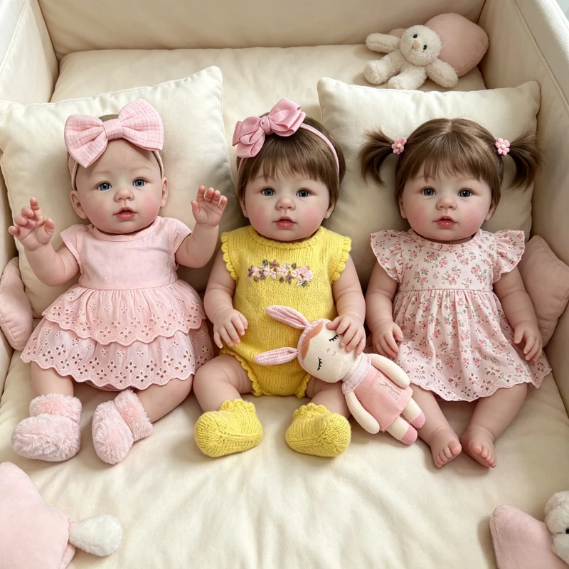 19inch-48cmh-full-vinyl-body-abigail-with-painted-rooted-hair-3d-skin-tone-real-looking-baby-dolls
