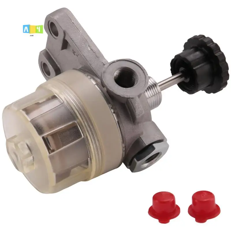 

A04E-A0000907350 Filter Fuel Filter Oil And Water Separator Assembly Parts Auxiliary Pump Fuel Pump Auto Supplies