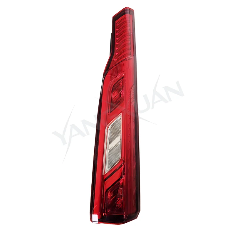 Rear Outer Tail Lamp For LDV Maxus Deliver 9 V90 2020-2023 Taillight Assembly Premium Quality Brake Light