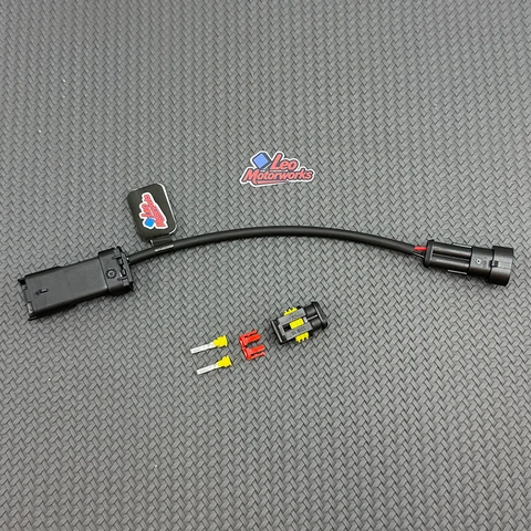 Зарядное устройство для аккумуляторов Ducati BC Adapter DDA Plug Diavel S XDiavel Scrambler 800