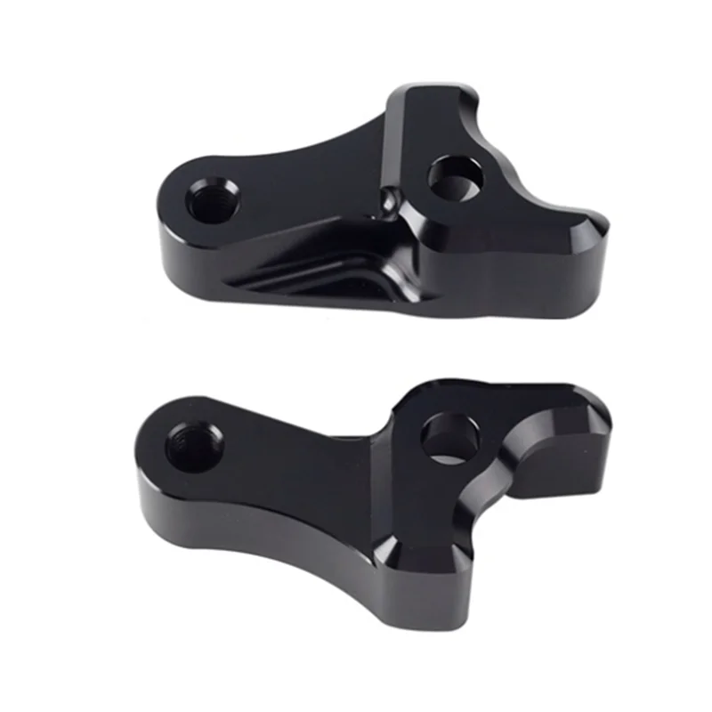 

Онижающий комплект 1 дюйм для мотоциклов Touring CVO Electra Glide Street Glide Road King 2009-2019, нижний задний амортизатор в комплекте