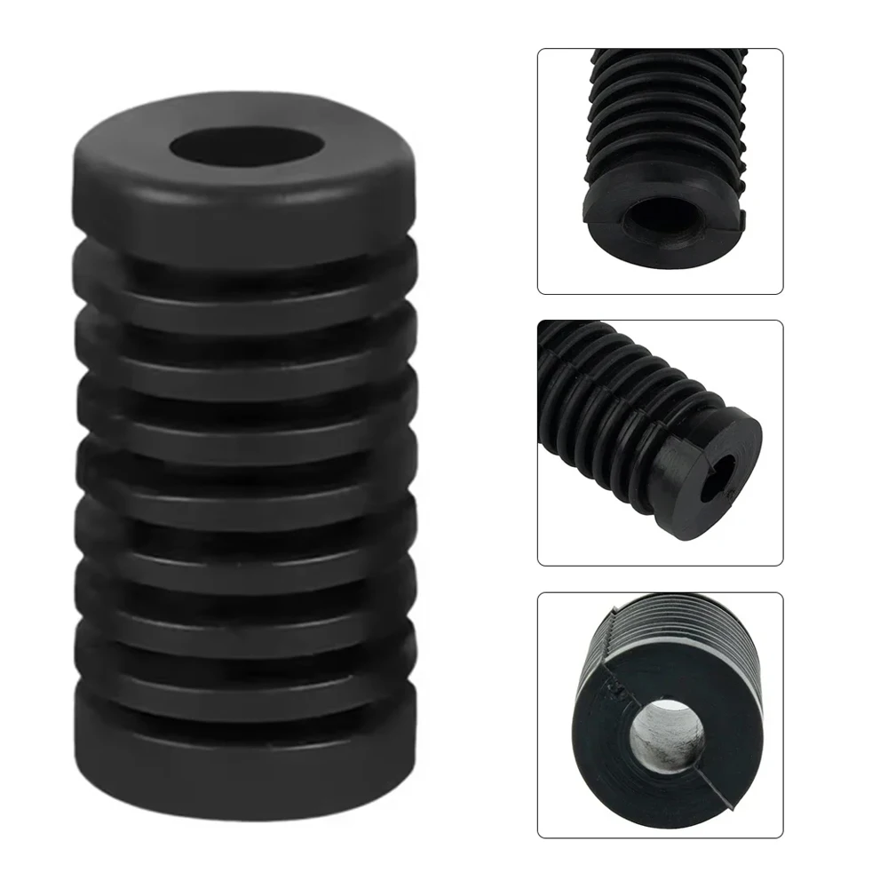 Gear Shift Shifter Lever Foot Pegs Pad Pedal Rubber Cover For Yamaha FZ09 FJ09 MT09 TDM900 XSR900 SR950 BT1100 FZ10 2002-2021