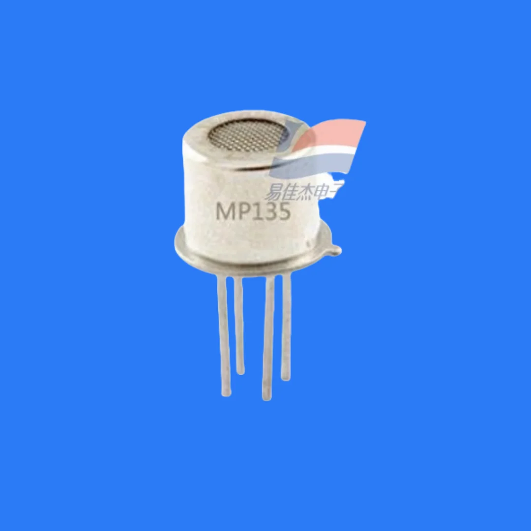 

10pcs/ MP135 semiconductor component small size simple drive circuit air freshener sensor