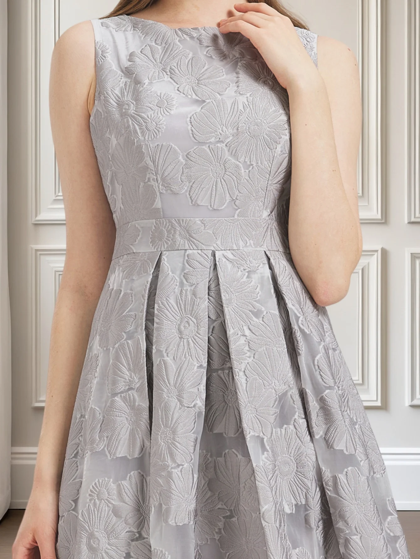 sachin and babi light blue dress Cocktail Dresses for Women | Elegant Ladies' Cocktail Dresses main image 1
